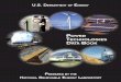 National Renewable Energy LaboratoryNational Renewable Energy Laboratory 1617 Cole Boulevard Golden, Colorado 80401-3393 NREL is a U.S. Department of Energy Laboratory Operated by