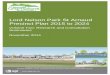Lord Nelson Park St Arnaud Precinct Plan 2015 to 2024€¦ · Precinct Plan 2015 to 2024 Volume Two: Research and Consultation Summaries November 2014 . SGL Consulting Group Australia