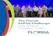 The Florida FAFSA Challengefloridacollegeaccess.org/wp-content/uploads/2018/... · Florida Students are Losing Money Florida Lags in FAFSA Completion An estimated 59% of all Florida