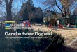 City of Cambridge Community Development Department .../media/Files/CDD/ParksandOpenSpa… · •the Healthy Parks & Playground Initiative (2009) guides all improvements to the City's