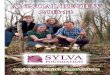 Annual Review 2013-14 - Sylva Foundation · England, Forest Research, Royal Forestry Society and the Silvanus Trust. Other educational activities During the year we delivered talks