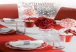 HOFFMASTER€¦ · Halloween Placemat Autumn Days Multipack ... 119998 Red Glitz CaterWrap®, Pre-rolled White FashnPoint® Dinner Napkin and Heavyweight Red Glitz Cutlery, Bagged