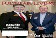 Fulshear Living February 2019 - TownNews · 2019-01-31 · comes to economic development,” Groff added. Embracing its family-friendly culture, the city is currently designing a