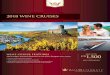 2018 WINE CRUISESWINERY Mar 29 Bordeaux AmaDolce C$3,959 C$3,709 Livermore Valley Winegrowers Association Apr 5 Bordeaux AmaDolce C$4,209 C$3,959 Multiple Hosts, American Wine …