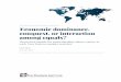 The Pearson Institute Discussion Paper No. Economic ... · The’Ubaid and Uruk periods in ancient Mesopotamia are two case studies that illustrate the utility of non-hierarchical