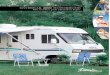 DAYBREAK 2000 MOTORHOME - RVUSA. vacation travel. The truth is, DayBreak 2000 motorhomes are only basic