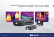 THERMAL IMAGING FOR MACHINE VISION AND INDUSTRIAL … · FLIR: THE WORLD LEADER IN THERMAL IMAGING CAMERAS FLIR Systems Sweden Product development Thermal image of a car engine. Inspection
