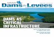 DAMS AS CRITICAL INFRASTRUCTURE · terms of reference as many USSD members believed that advocacy for dam removal would be counter to USSD goals and objectives. The Aspen Institute
