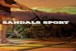 sandals sport - Chiruca · 2019-03-01 · sandals sport. 05 12 timor Tallas: 38-46 Ref.: 44902 PIEL NOBUCK. MESH. CIERRE DE VELCRO Y CORDONERA ELÁSTICA. ENTRESUELA EVA FORRADA DE
