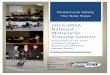 2016 SMSA National Motorcycle Training Summit PDF's/SMSA 2016 Summit Final Agenda.pdf2016 National Motorcycle Training Summit Page 4 Please Visit the SMSA 2016 Summit Exhibitors Affordable
