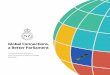 Global Connections, a Better Parliament · Global Connections, a Better Parliament – the New Zealand Parliament’s Inter-Parliamentary Relations Strategy, 2015–2019 Inter-Parliamentary