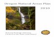 The Oregon Natural Areas Program...Since so many lands in Oregon have natural values and potential importance for conservation, criteria are needed for selection of a limited number