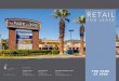FOR LEASE - LoopNet...LOGIC COMMERCIAL REAL ESTATE 3900 S. HUALAPAI WAY, SUITE 200 LAS VEGAS, NV 89147 P: 702.888.3500 The information herein was obtained from sources deemed reliable;