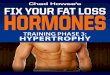 FIX YOUR FAT LOSS - Amazon S33...Fix Your Fat Loss Hormones Training Phase 3: Hypertrophy Author Chad Howse Created Date 2/8/2015 6:49:56 AM 
