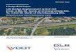 I-81 Bridge Replacement at Exit 114 From: 0.381 Mi. South ......Reference Statement of Qualifications Checklist and Contents Attachment 3.1.2 Section 3.1.2 no Appendix Acknowledgement