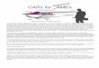 CARs for Apprentice AMEs - AeroTransport · CARs for AMEs Maintaining the Canadian Aircraft The Canadian Aviation Regulations apply to everything to do with civil aviation in Canada