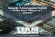 SaaS Management Market Report€¦ · This is an emerging market and in the course of our coverage since 2018 we have used several terms to describe what these tools and services