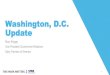 Washington, D.C. Update DC Update - Mary Knigge.pdf · 2020 U.S. presidential election, requesting that Ukrainian President Zelensky investigate the Biden family in exchange for a