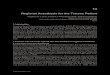 Regional Anesthesia for the Trauma Patient · 2018-09-25 · Regional Anesthesia for the Trauma Patient 263 thoracic paravertebral block [Purcell-Jones et al., 1989]. The authors