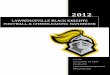 LAWRENCEVILLE BLACK KNIGHTS FOOTBALL & CHEERLEADING …media.hometeamsonline.com/photos/football/LYAFC/LYA-HandBook … · Revised on 3/20/2012 Page 1 of 27 Document Version 1.3 Lawrenceville