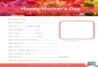Happy Fathers Day · Happy Mother's Day. san francisco oms . Title: Happy Fathers Day Author: rlang165 Keywords: DACYh5SsjII Created Date: 5/9/2018 7:19:41 PM 
