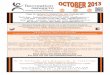 TOWN OF OROMOCTO RECREATION AND TOURISM DEPT WWW ... 2013 Guide.pdf · 2014 memership renewal and new memer reruitment program Early ird until 30 November 2013, available at the ranch