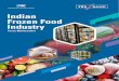 Indian Frozen Food Industry - invest-india-revamp-static ...... · increased frozen storage space with the consumer and changing preferences towards novel, high quality, longer shelf