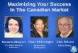 Maximizing Your Success In The Canadian Market Markets.pdfMaximizing Your Success In The Canadian Market Empire State Liberty Pumps Development . U.S. Department of ... – goals for