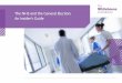 The NHS and the General Election: An Insider’s Guide...The NHS and the General Election: An Insider’s Guide Going into the General Election: What you need to know about health