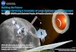 Jet Propulsion Laboratory California Institute of Technology ......4 3 Polidan et al. 2016 4 m 6 Lunar Orbital Platform - Gateway NASA Benefits of Gateway Platform and Orbit NASA’s