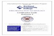 Certification Guide Instructor I · 2020-02-10 · 1 Instructor I Certification Guidebook January 2020 NFPA 1041-2019 Basic Certification Information Each individual seeking International