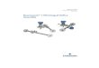 Rosemount 1195 Integral Orifice Quick Start Guide 00825-0100-4686, Rev EA June 2016 Rosemountâ„¢ 1195