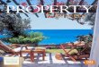 ENGLISH GAZETTE WINTER 2019 - Leptos Estates...424 stylish rooms and suites set in spectacular gardens with elegant pools 6 superb Restaurants ‘Esthisis’ Wellness Spa and Beauty