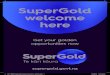 SuperGold welcome here · Get your golden opportunities now supergold.govt.nz SuperGold welcome here 0011 MSD SuperGold Counter Card A5_2_LB_FA.indd 1 13/09/19 10:59 AM
