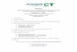 AGENDA - CT Green Bank...Sustainability –apply the green bank model to other areas like vehicle fleet purchasing and performance contracts, water infrastructure, and waste reduction