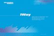 iWay Service Manager and Blockchain Solutions Development 2018-08-22آ  iWay Patch The following table