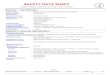 SAFETY DATA SHEET - NationalSalon · Design Freedom Acid Perm for N and T Hair - Activator Section 13. Disposal considerations Disposal of this product, solutions and any by-products