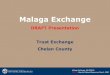 Malaga Exchange - WA€¦ · Malaga Exchange Benefits 12 Malaga Exchange, 86-099530 DRAFT Board of Natural Resources; May 5, 2020 Trust Benefits Consolidate trust lands to facilitate