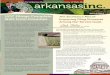 inc. arkansasinc....News for Arkansas Businesses from Secretary of State Mark Martinarkansasinc. Spring 2013 Great things are happening at the Secretary of State’s office, and we
