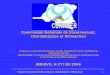 Commission Nationale de Désarmement, Démobilisation et ... · 1. Pour chaque ex-combattant congolais (homme et femme) ayant pris part aux conflits armés entre octobre 1996 et mai