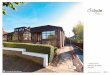 clydeproperty.co.uk | page 3 · 7 Dinard Drive Giffnock Glasgow G46 6AH Bedroom One 15'9"x12'8" Bathroom 10'1"x5'5" Kitchen 18'9"x7'5" Lounge 17'8"x15'2" Bedroom Two 15'1"x12'8" Dining/Bedroom