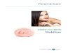 Personal Careimg.tradeindia.com/fm/3680718/stabilizer.pdf · 2014-06-16 · Color cosmetics Skin Care O/ After sun Sprays Foams Hair care Creams and Dressings Nail polish Oral care