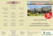OrOrgganising Committeeanising Committee RAJASTHAN STATE ...aomsi.com/NewsPDF/2. Brochure.pdf · “RECENT ADVANCES & CONTROVERSIES IN ORAL AND MAXILLOFACIAL SURGERY” HOST : Department