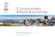 Corporate Membership - Asia Society Corp...events, Corporate Membership at Asia Society Northern California can offer your company an array of opportunities to access Asia and the