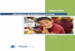 Measures of Student Learning - ERICRationale Provides a data-driven and/or curriculum-based explanation for the focus of the Student Learning Objective. Aligned Standards Specifies