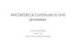 AHCOHS301A Contribute to OHS processesclmstudents.weebly.com/uploads/3/3/2/1/3321149/session_1... · 2018-09-26 · AHCOHS301A Contribute to OHS processes Cert III Landscaping Cert