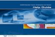 CARIS Spatial Fusion Enterprise 5.9 Viewer Help Guide · 2018-11-07 · Teledyne CARIS USA 415 N. Alfred Street Alexandria, VA United States 22314 Phone: 1 (703) 299-9712 Fax: 1 (703)