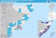 DG ECHO Daily Map | 03/08/2020 Somalia | Recent floods · 2020-08-03 · SOMALIA European 150 Bel - d Xa wo Garbah ar y, Tuur Qaylo Wajaale Berbera Boosaaso Edhan Badhan Ceerigaabo