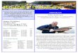 OCTOBER 2016rogueflyfishers.org/newsletters/october2016.pdfSeasonal Drift of Aquatic “Bugs” as a Guide to Fishing This slide-illustrated program will discuss results of a 15-month