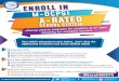 Your child’s education is your choice…don’t miss the ...pdfs.dadeschools.net/featured/2020/Enrollment_Flyer_ENG_SP_HC.p… · Kindergarten Recruitment_Flyer_1.17 Created Date: